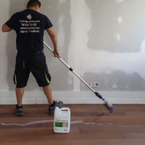 Reparación y mantenimiento de parquet en Madrid