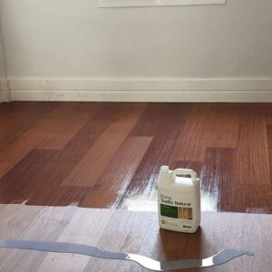 opciones en parquet en Madrid