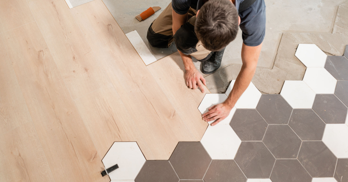 instalar suelos laminados en Madrid