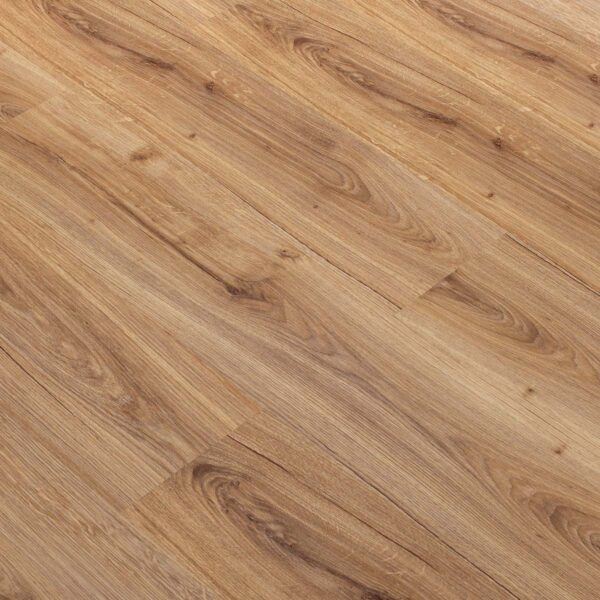 Roble Vintage Mate Gold Laminate