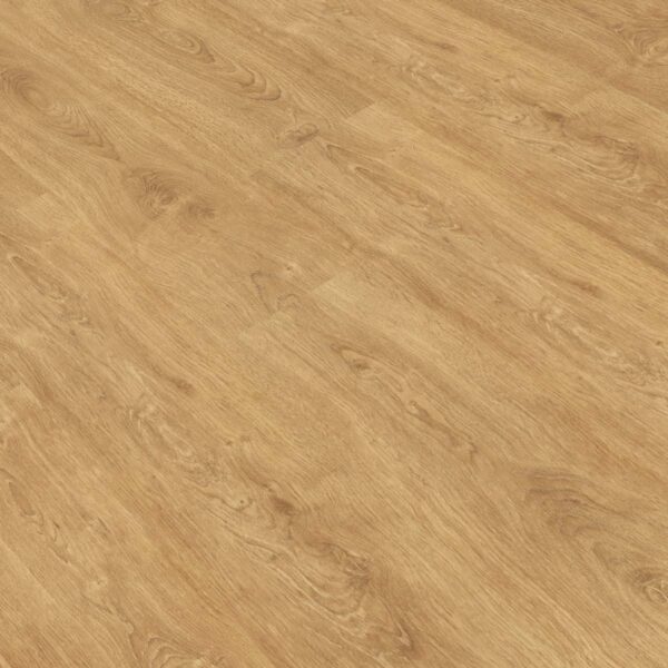 Roble Zafiro Gold Laminate