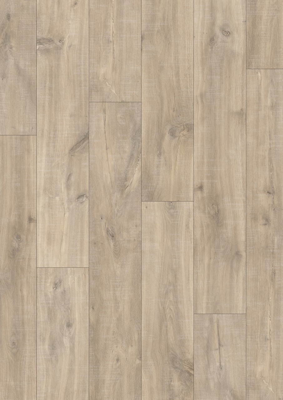 Laminado Classic Roble Havana Natural con Cortes de Sierra Quick-Step - Imagen 3
