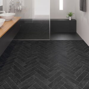 PARQUET NEGRO