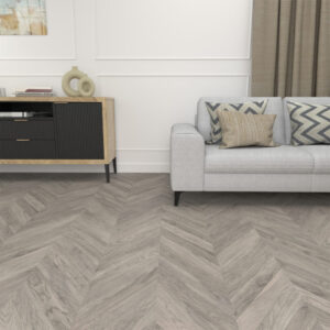 ESPIGA GREY