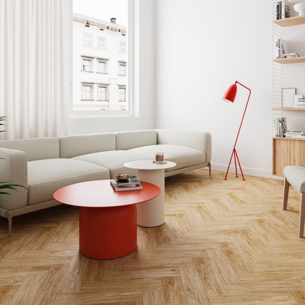 PARQUET NARBONA