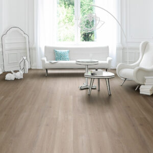Roble Skyline gris perla