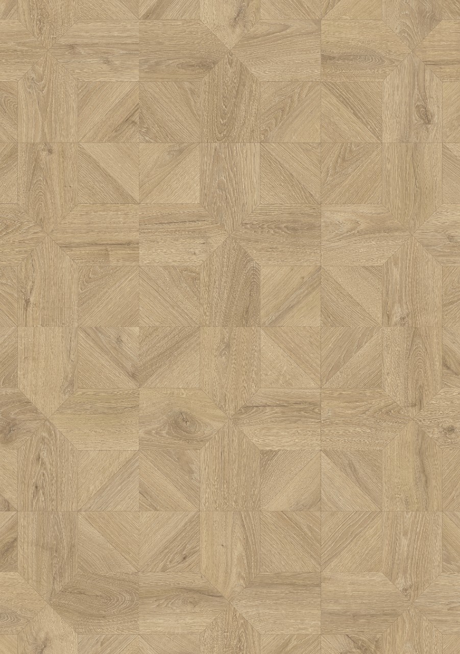 Laminado Impressive Roble Royal Natural Quick-Step - Imagen 3