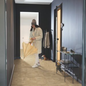 Laminado Impressive Roble Royal Natural Quick-Step
