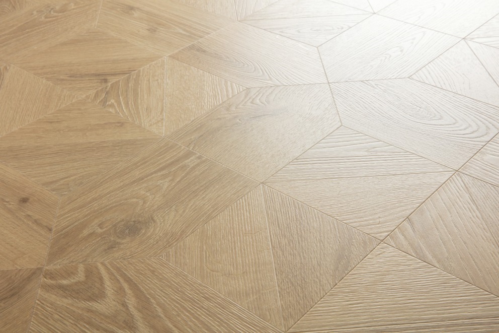 Laminado Impressive Roble Royal Natural Quick-Step - Imagen 2