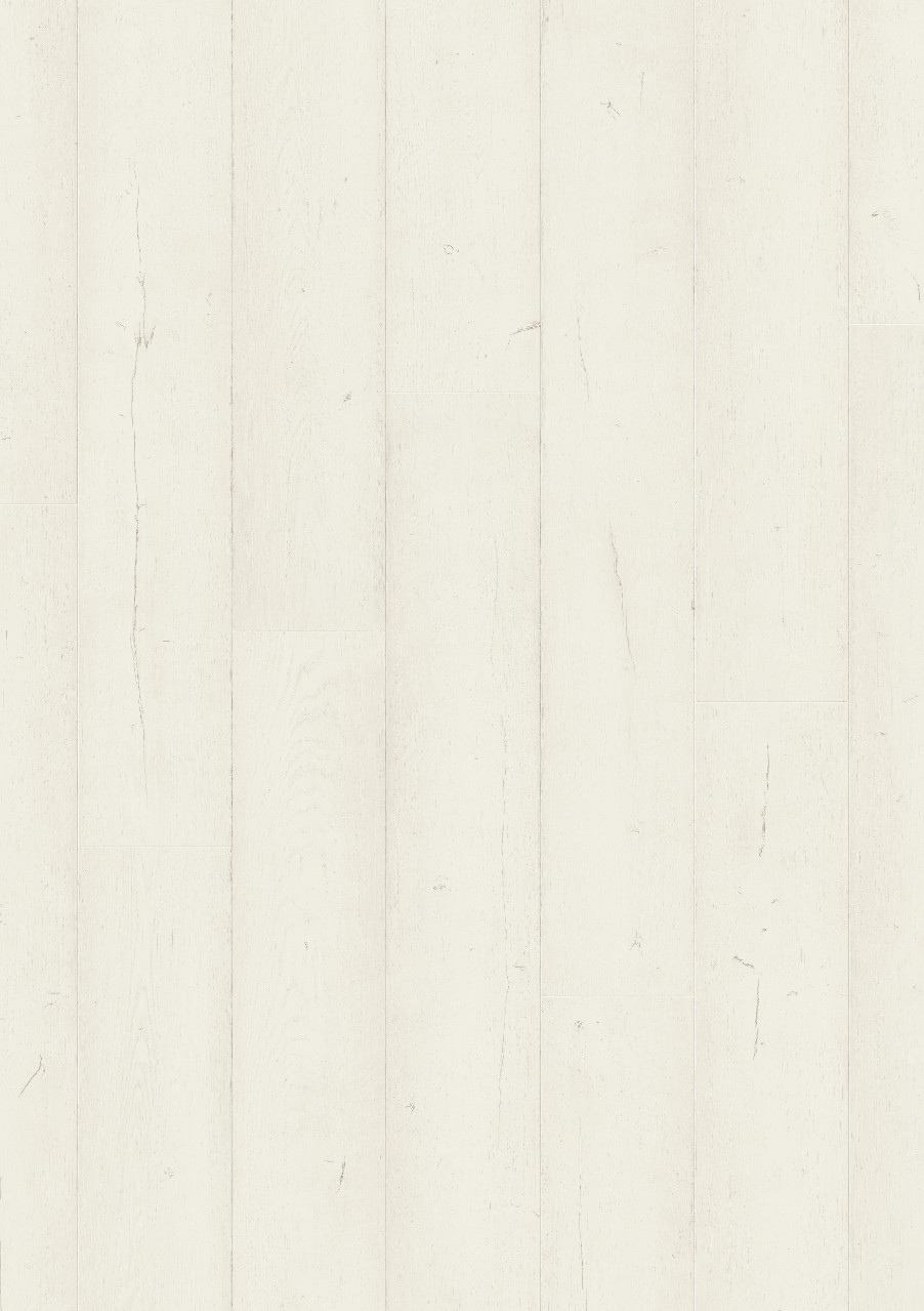 Laminado Capture Roble Blanco Pintado Quick-Step - Imagen 3