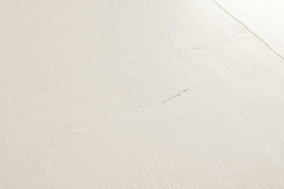 Laminado Capture Roble Blanco Pintado Quick-Step - Imagen 2