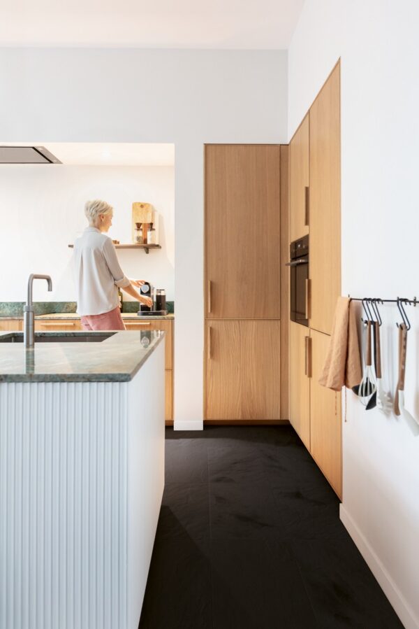 Laminado Muse + Pizarra negra