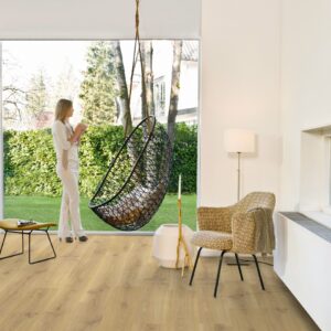 Laminado Impressive Roble Natural Tennesse