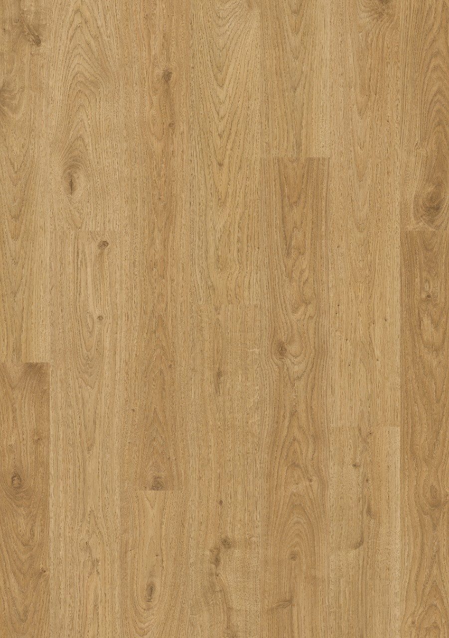 Laminado Eligna Roble Blanco Claro Quick-Step - Imagen 3