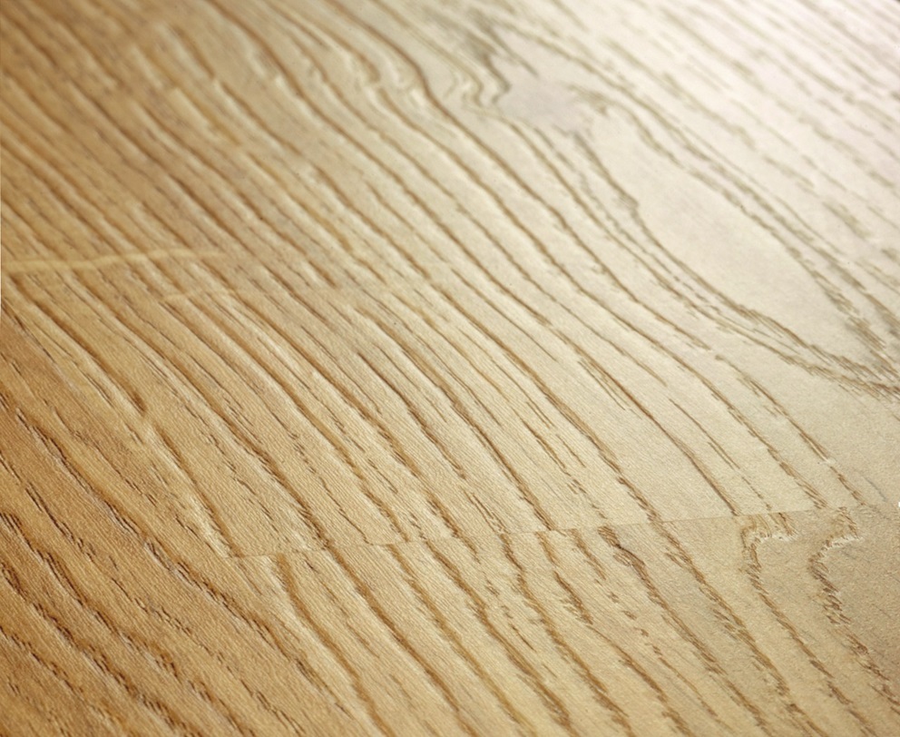 Laminado Eligna Roble Blanco Claro Quick-Step - Imagen 2