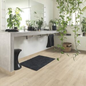 Laminado Eligna Roble Venecia Beige Quick-Step
