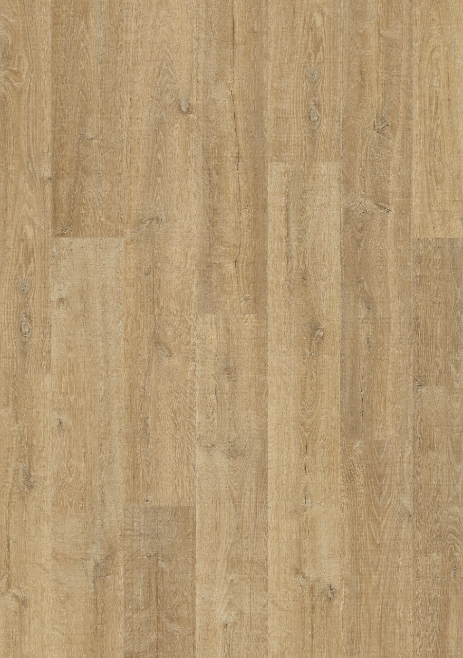 Laminado Eligna Roble Riva Natural Quick-Step - Imagen 2
