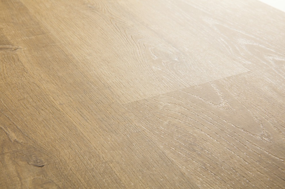 Laminado Eligna Roble Riva Natural Quick-Step - Imagen 3