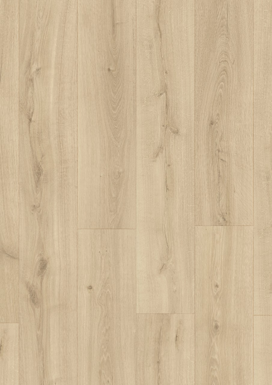 Laminado Majestic Roble desierto claro natural Quick-Step - Imagen 2