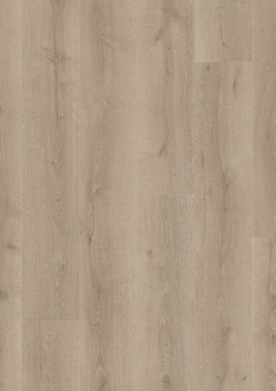 Laminado Majestic Roble Desierto Gris Cepillado Quick-Step - Imagen 2