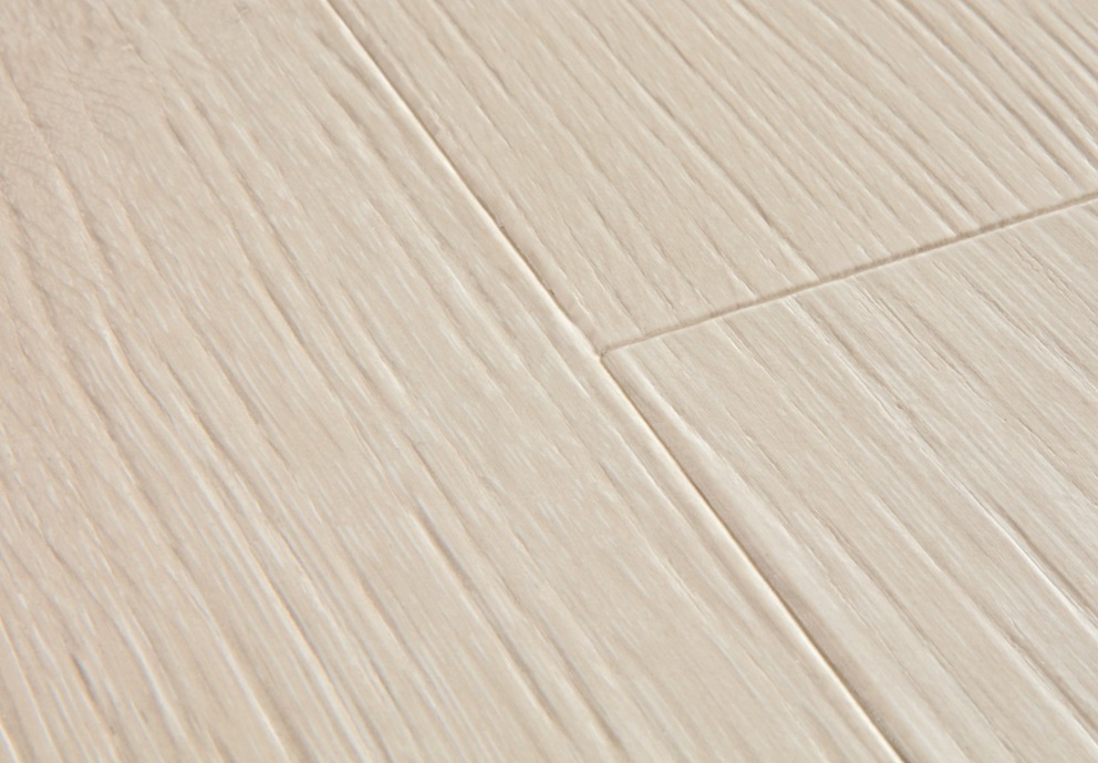 Laminado Majestic Roble Valle Beige Claro Quick-Step - Imagen 2