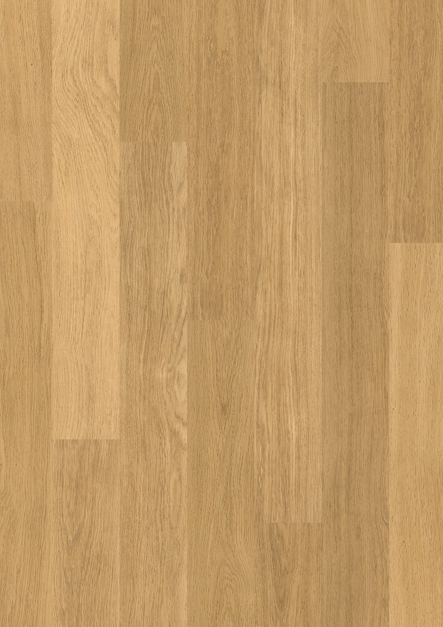 Laminado Eligna Roble Barnizado Natural Quick-Step - Imagen 3