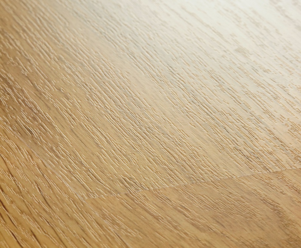 Laminado Eligna Roble Barnizado Natural Quick-Step - Imagen 2