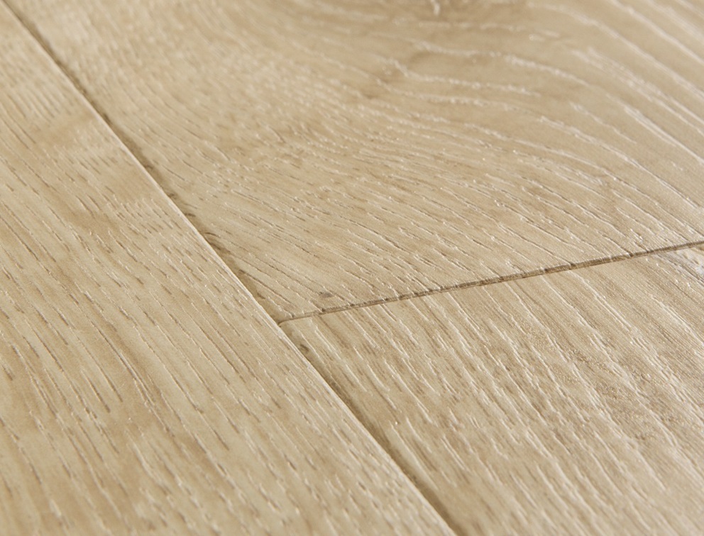 Laminado Impressive Ultra Roble Clasico Beige Quick-Step - Imagen 3