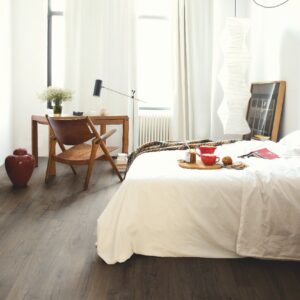Laminado Impressive Roble Clasico Marron Quick-Step