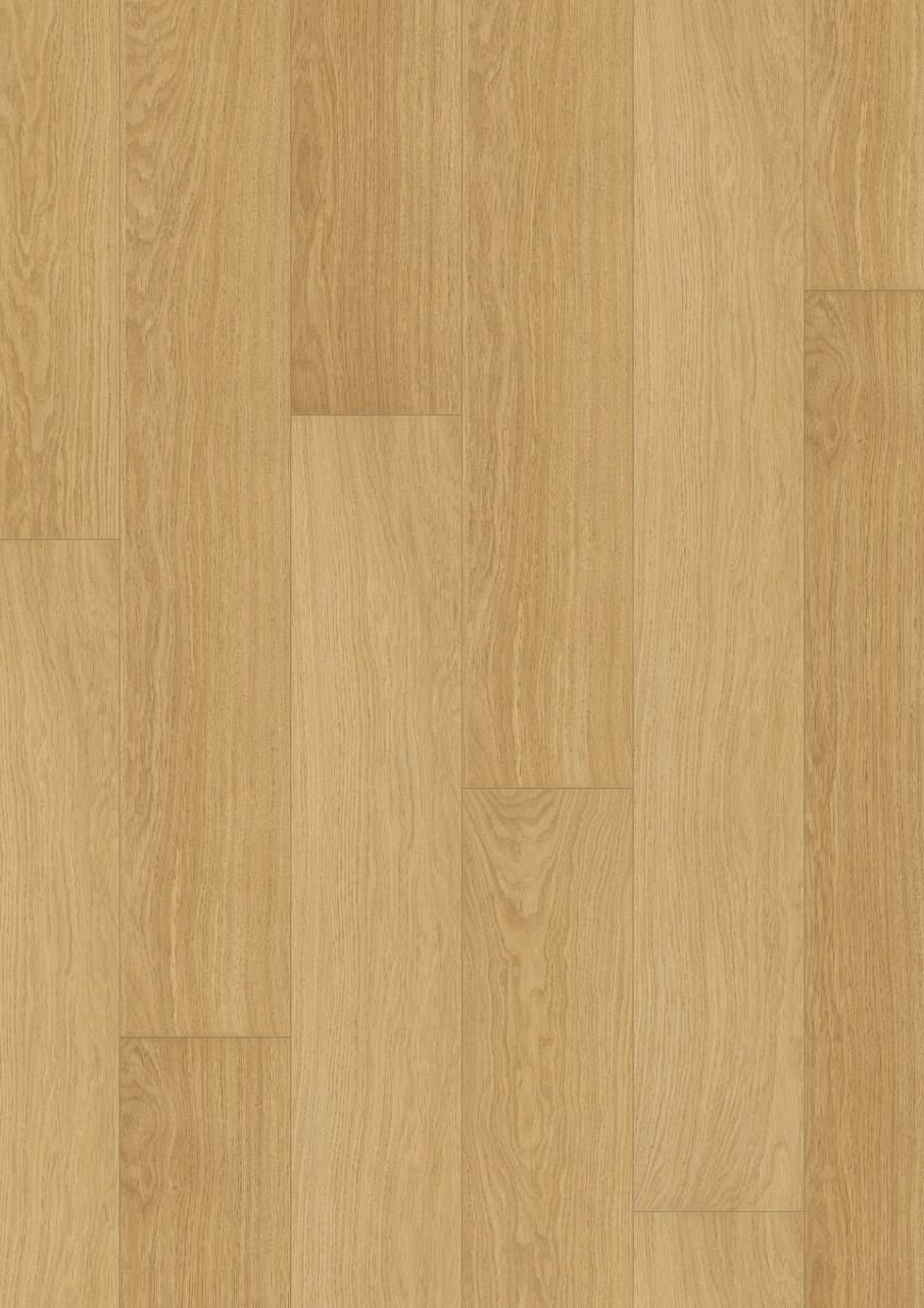 Laminado Impressive Ultra Roble barnizado natural Quick-Step - Imagen 2