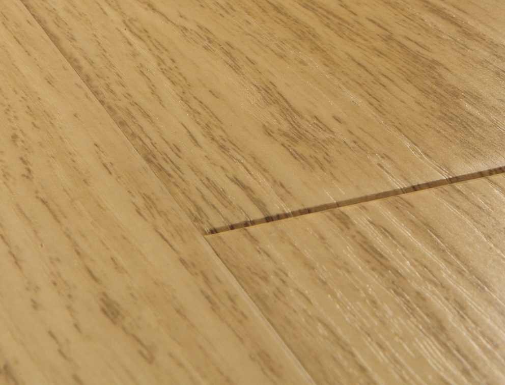 Laminado Impressive Ultra Roble barnizado natural Quick-Step - Imagen 3