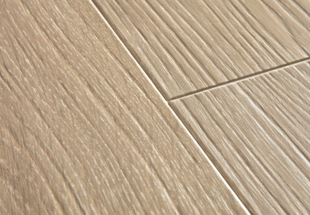 Laminado Majestic Roble valle marrón claro Quick-Step - Imagen 3
