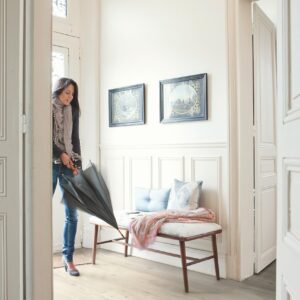 Laminado Impressive Roble Suave Claro Quick-Step