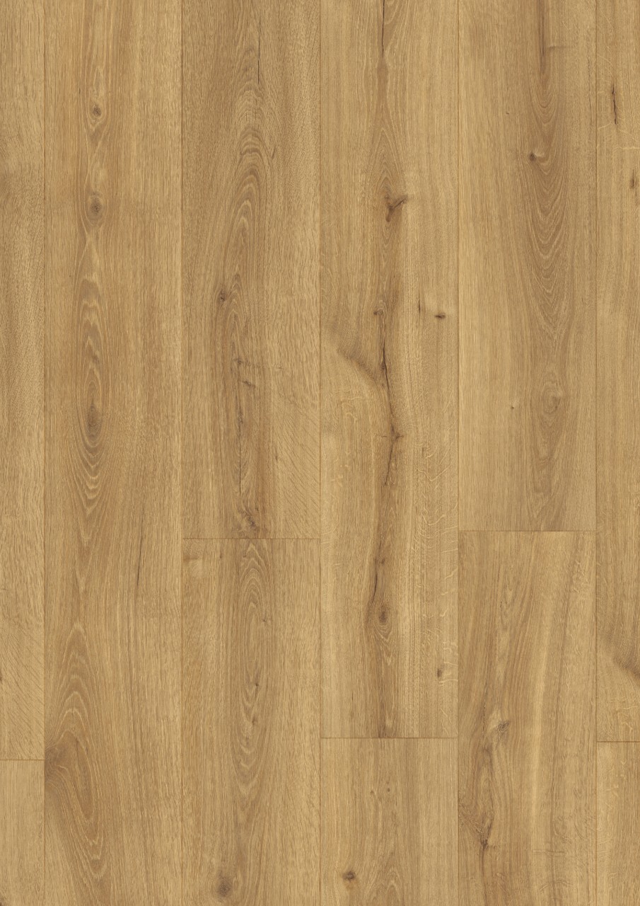 Laminado Majestic Roble desierto cálido natural Quick-Step - Imagen 3