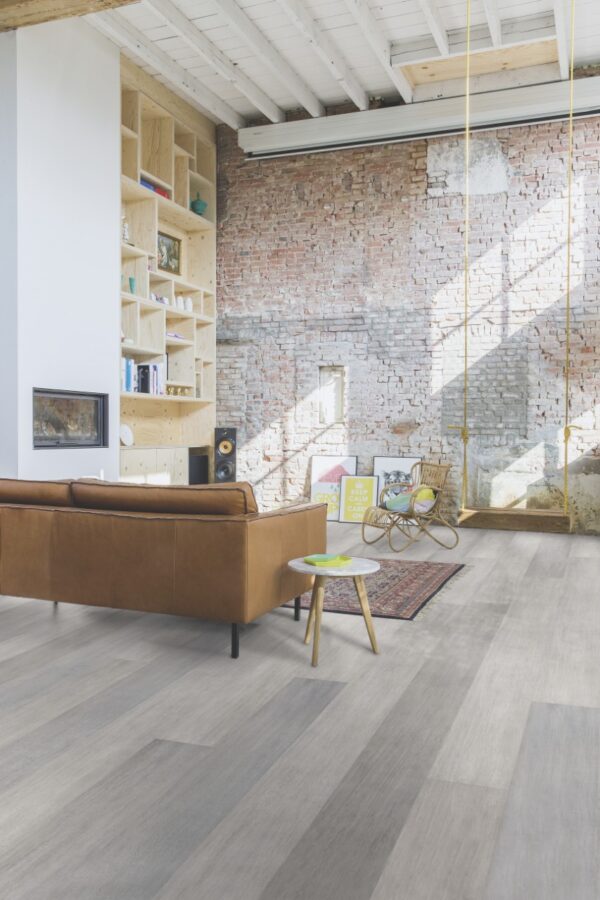 Laminado Largo Roble auténtico Quick-Step