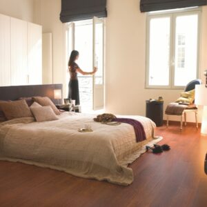 Laminado Eligna Merbau Quick-Step