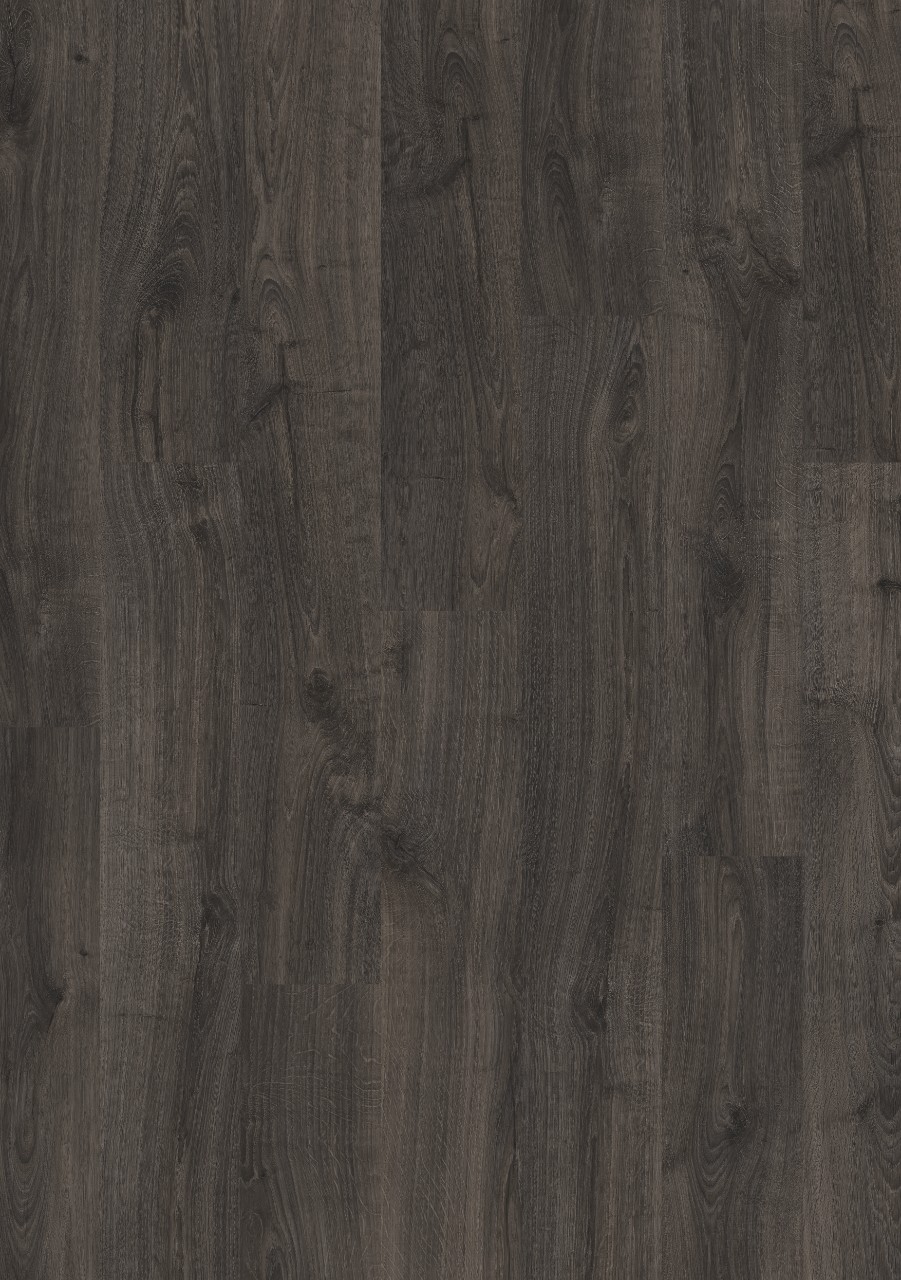 Laminado Eligna Roble Newcastle Oscuro Quick-Step - Imagen 2
