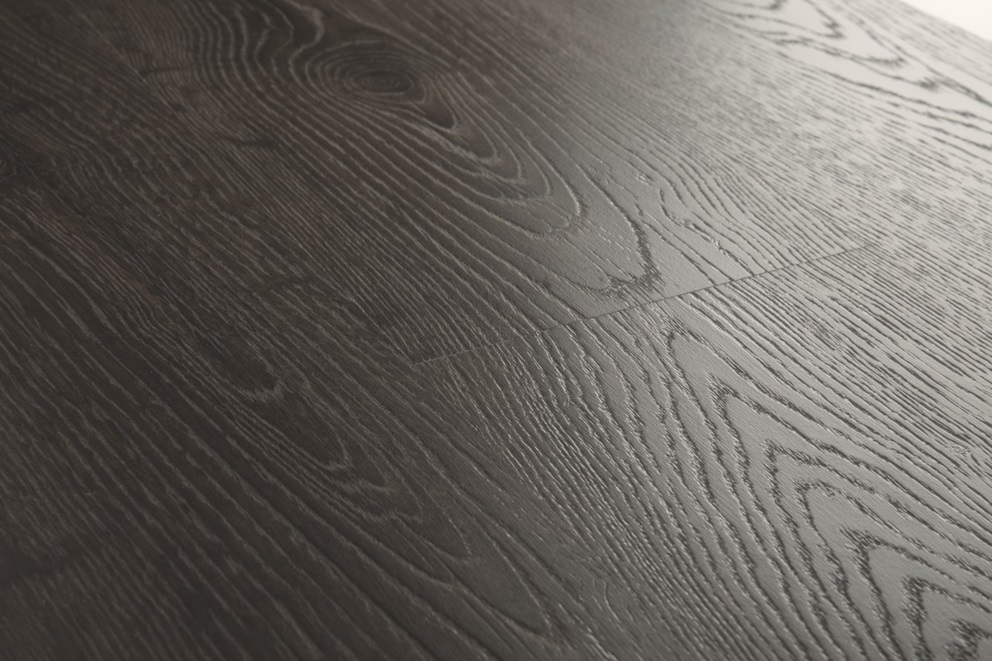 Laminado Eligna Roble Newcastle Oscuro Quick-Step - Imagen 3