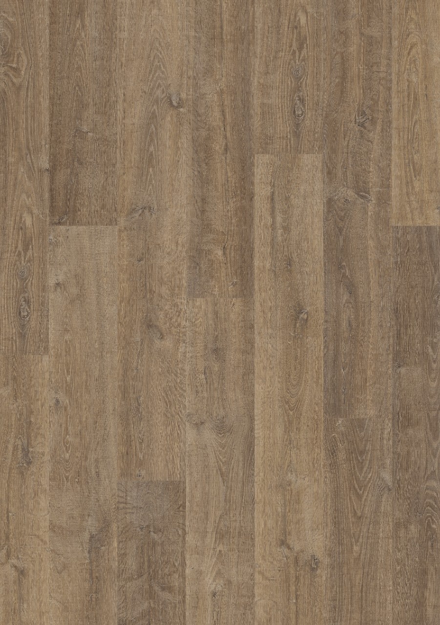 Laminado Eligna Roble Riva Marron Quick-Step - Imagen 3