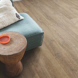Laminado Eligna Roble Riva Marron Quick-Step