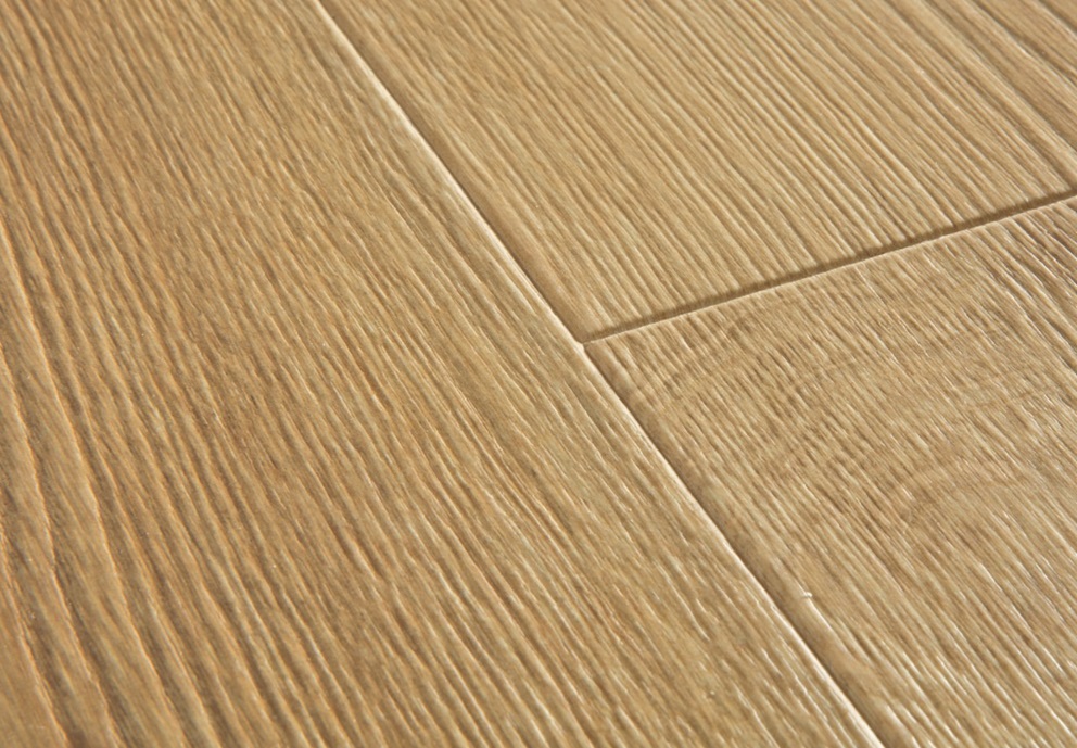 Laminado Majestic Roble desierto cálido natural Quick-Step - Imagen 2