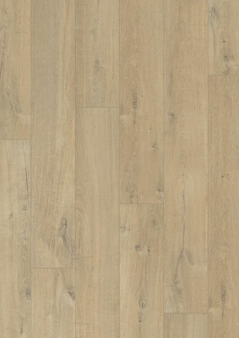 Laminado Impressive Roble suave medio Quick-Step - Imagen 2