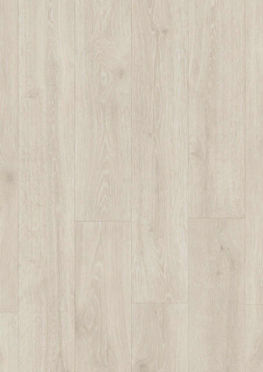 Laminado Majestic Roble Bosque Gris Claro Quick-Step - Imagen 2
