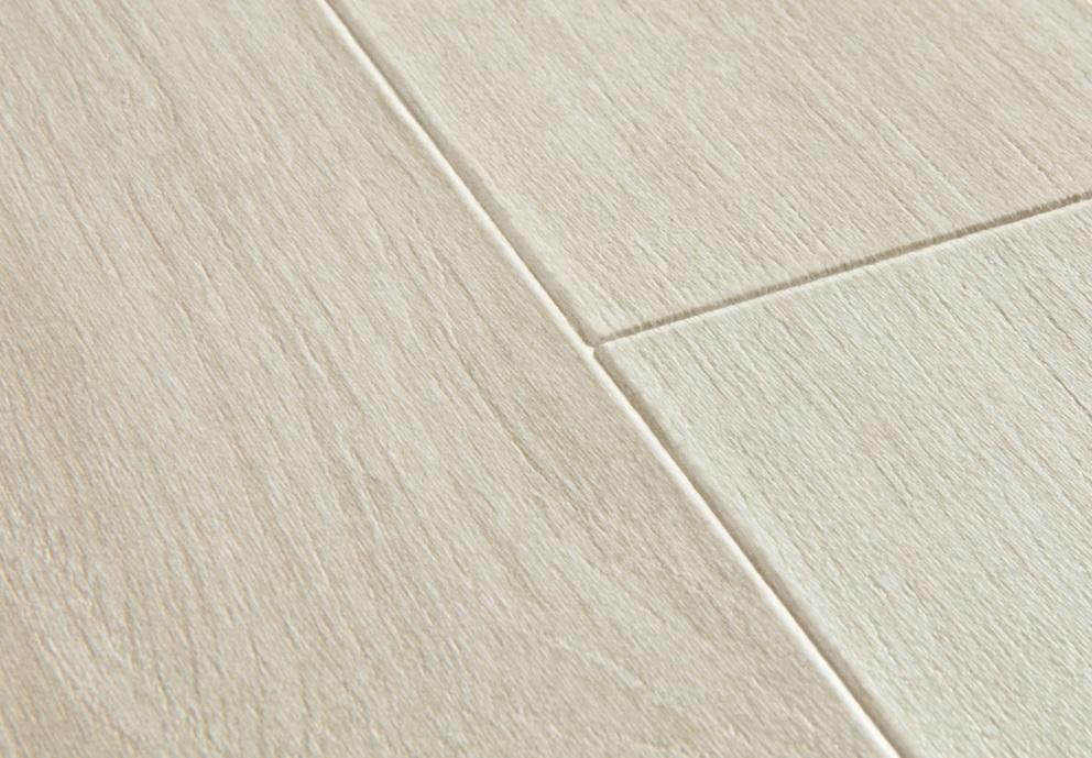 Laminado Majestic Roble Bosque Gris Claro Quick-Step - Imagen 3