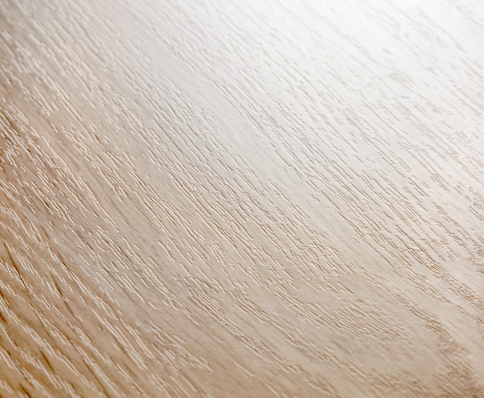Laminado Eligna Roble Barnizado Blanco Quick-Step - Imagen 2