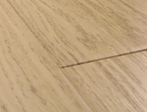 Laminado Impressive Roble Barnizado Blanco Quick-Step - Imagen 2