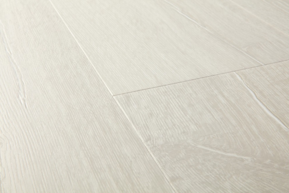 Laminado Impressive Ultra + Roble Clásico Claro con Patina Quick-Step - Imagen 3