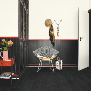 Laminado Impressive Ultra + Planchas Quemadas Quick-Step