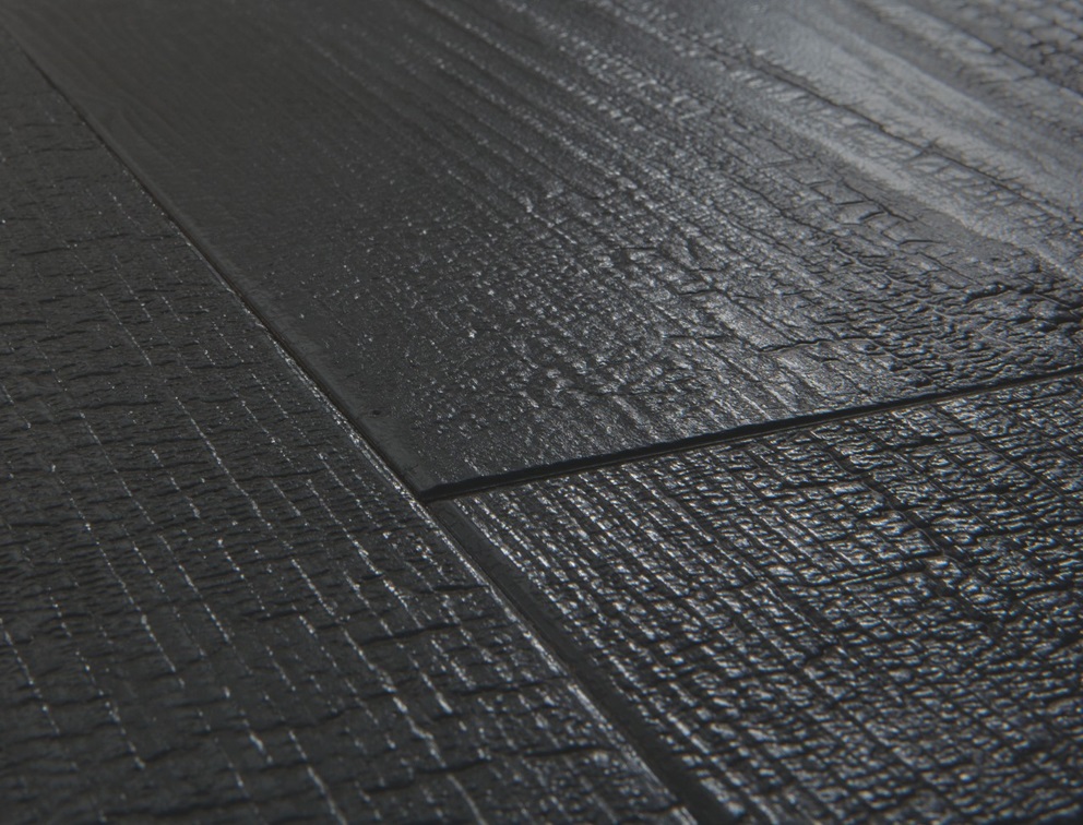 Laminado Impressive Ultra + Planchas Quemadas Quick-Step - Imagen 3