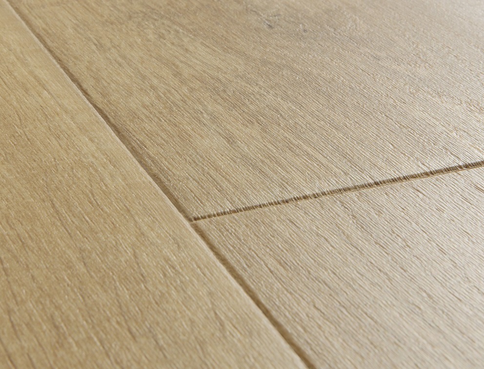 Laminado Impressive Roble suave medio Quick-Step - Imagen 3